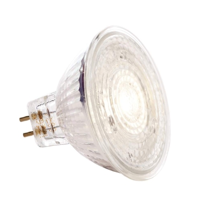 Osram Osram, Leuchtmittel, PARATHOM, GU5.3 / MR16, 12 V/AC/DC, DIM, 4000 K, 36 Grad, 3.4 W