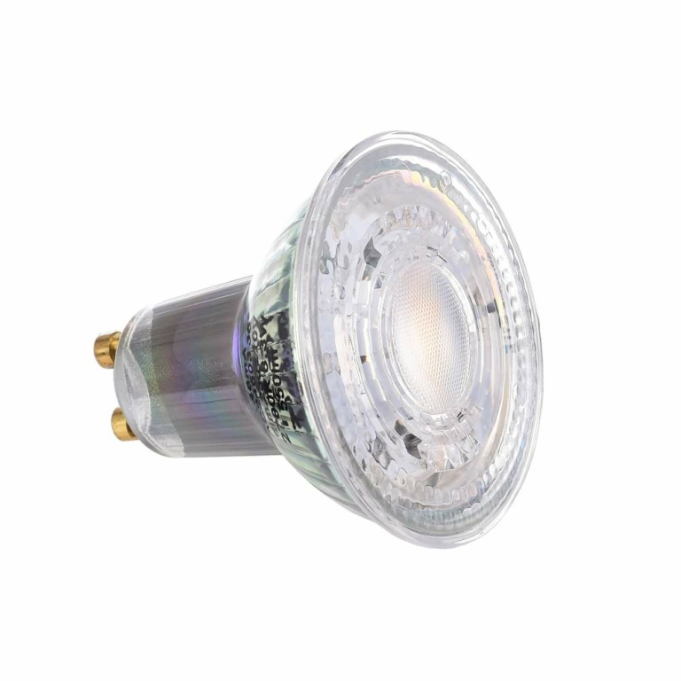 Osram Osram, Leuchtmittel, PARATHOM PAR 16 , GU10, 230 V/AC, DIM, 2700 K, 60 Grad, 8.3 W