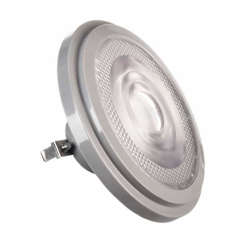 Osram Osram, Leuchtmittel, PARATHOM PPRO, G53 / QR111, 12 V/AC, DIM, 2700 K, 24 Grad, 7.4 W