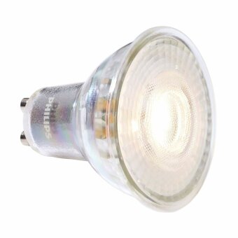 PHILIPS Philips, Leuchtmittel, MASTER VALUE LEDspot VLE, GU10, 230 V/AC, DIM, 2700 K, 36 Grad, 4.8 W
