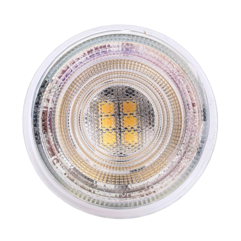  Leuchtmittel, GU5.3 / MR16, 12 V/AC/DC, DIM, 3000 K, 36 Grad, 5.0 W
