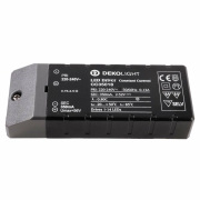 Deko-Light, Netzgerät (CC, DC), BASIC, CC, CC35018/18W, Stromkonstant, 0,7-18,0 W, 220-240 V/AC, Aus