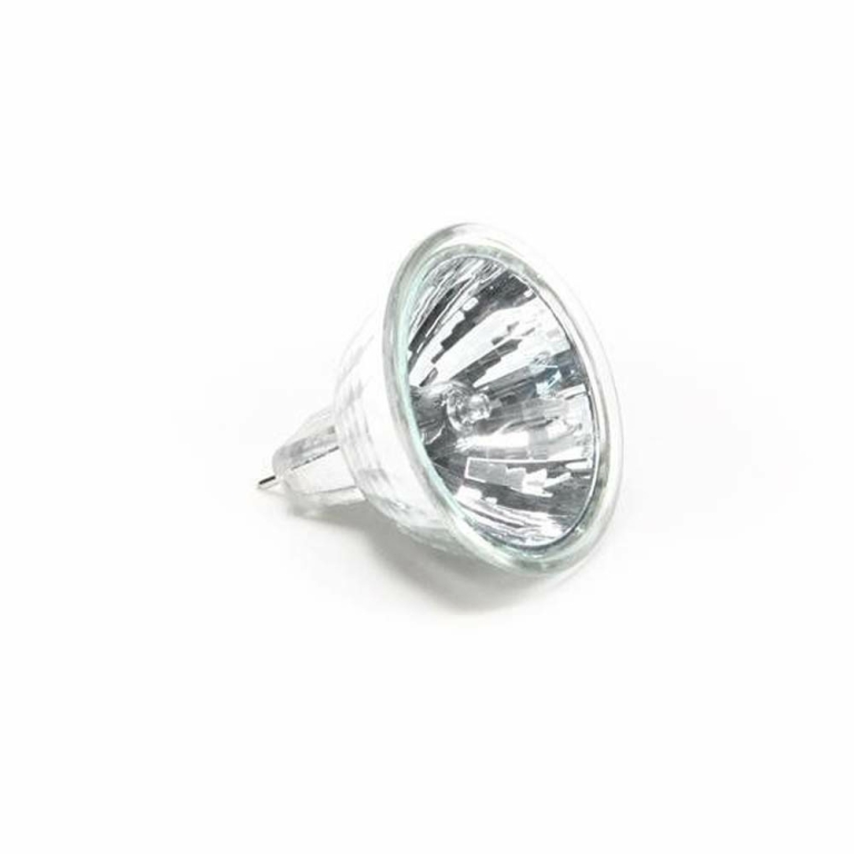 Deko-Light Deko-Light, Leuchtmittel, Kaltlichtspiegellampe, GU5.3 / MR16, 12 V/AC/DC, DIM, 2900 K, 36 Grad, 37.