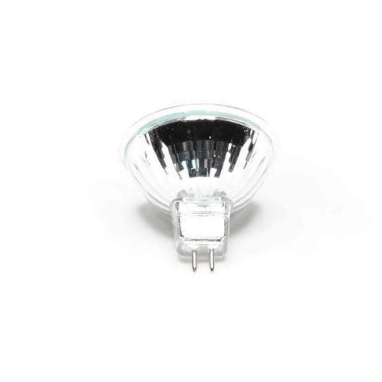 Deko-Light Deko-Light, Leuchtmittel, Kaltlichtspiegellampe, GU5.3 / MR16, 12 V/AC/DC, DIM, 2900 K, 36 Grad, 37.