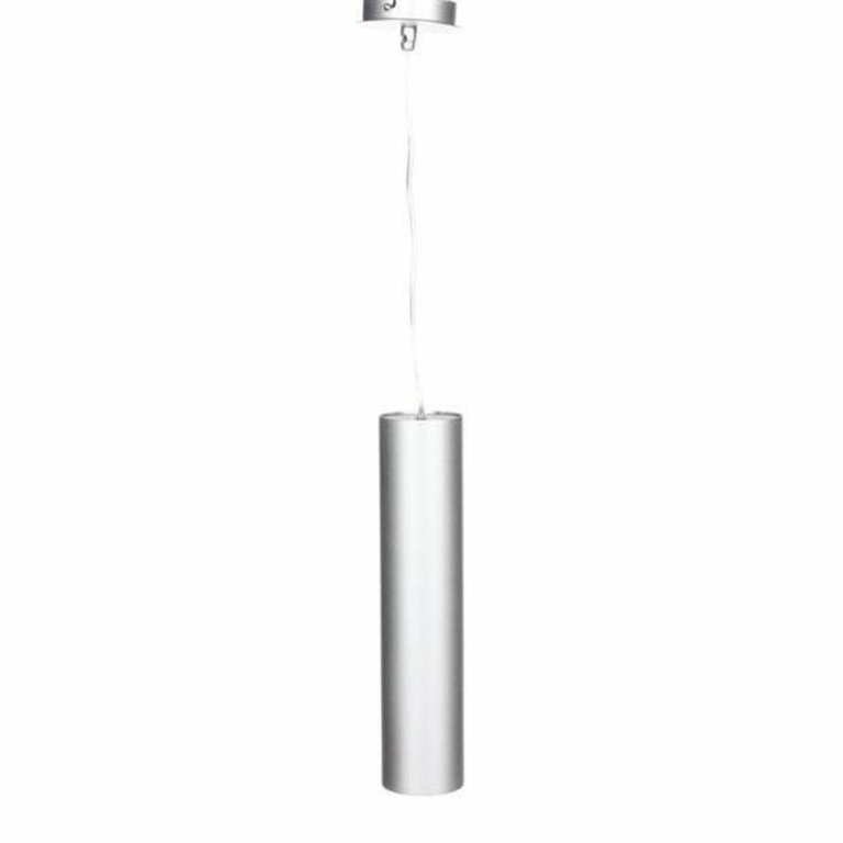 Deko-Light Pendelleuchte, Barro, 1x max. 50 W GU10, Silber, 220-240 V/AC, 50 / 60 Hz
