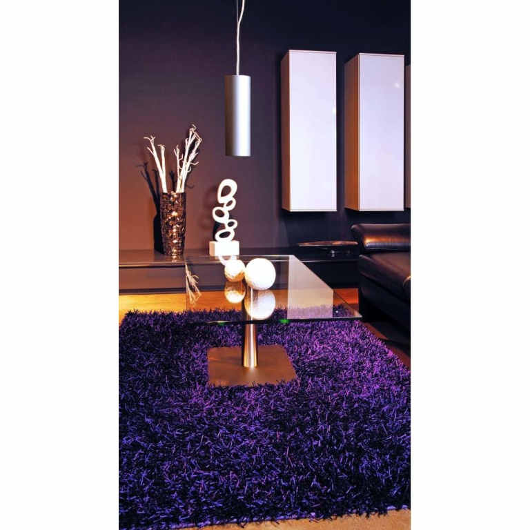 Deko-Light Pendelleuchte, Barro, 1x max. 50 W GU10, Silber, 220-240 V/AC, 50 / 60 Hz