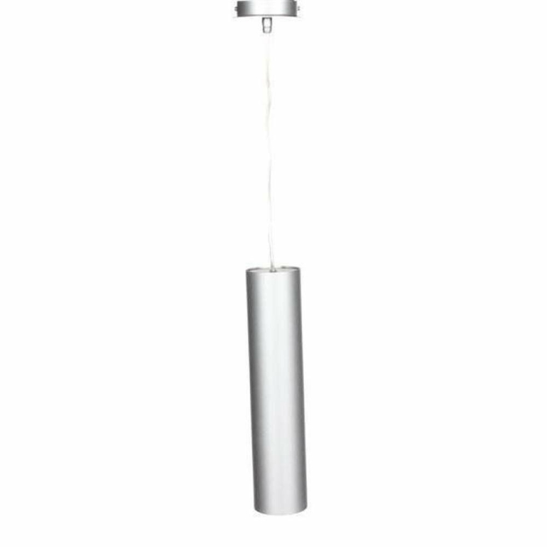 Deko-Light Pendelleuchte, Barro, 1x max. 50 W GU10, Silber, 220-240 V/AC, 50 / 60 Hz