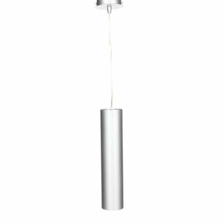 Deko-Light Pendelleuchte, Barro, 1x max. 50 W GU10, Silber, 220-240 V/AC, 50 / 60 Hz