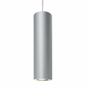 Pendelleuchte, Barro, 1x max. 50 W GU10, Silber, 220-240 V/AC, 50 / 60 Hz