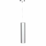 Pendelleuchte, Barro, 1x max. 50 W GU10, Silber, 220-240 V/AC, 50 / 60 Hz