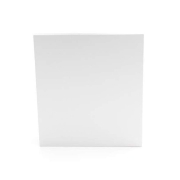 Wandaufbauleuchte, Relono, 2x max. 40 W E14, Weiß, 220-240 V/AC, 50 / 60 Hz