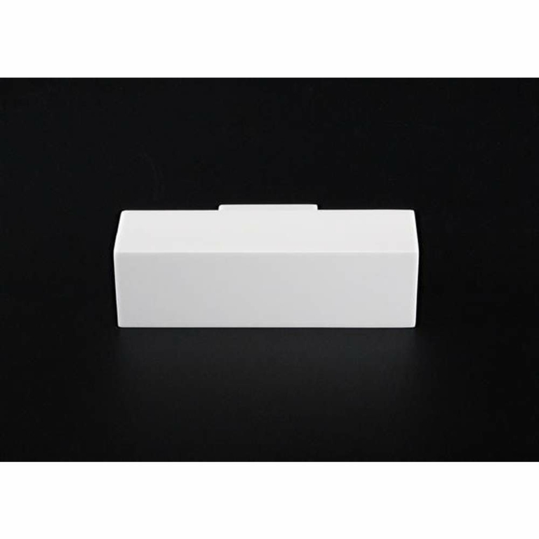 Deko-Light Wandaufbauleuchte, Essa Up/Down, 2x max. 35 W GU10, Weiß, 220-240 V/AC, 50 / 60 Hz