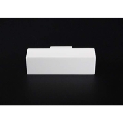 Wandaufbauleuchte, Essa Up/Down, 2x max. 35 W GU10, Weiß, 220-240 V/AC, 50 / 60 Hz