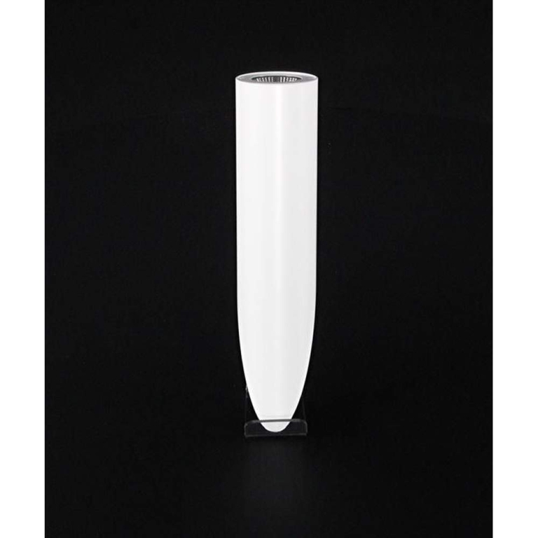 Deko-Light Wandaufbauleuchte, Barro, 6 W, 3000 K, Weiß, 220-240 V/AC, 50 / 60 Hz