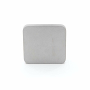 Wandaufbauleuchte, Relono II, 4,1 W, DIM, 3000 K, Grau, 220-240 V/AC, 50 / 60 Hz