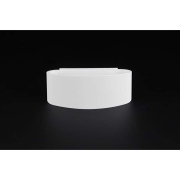 Wandaufbauleuchte, Arietis, 1x max. 42 W G9, Weiß, 220-240 V/AC, 50 / 60 Hz