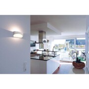 Wandaufbauleuchte, Acamar, 6,9 W, DIM, 3000 K, Weiß, 220-240 V/AC, 50 / 60 Hz