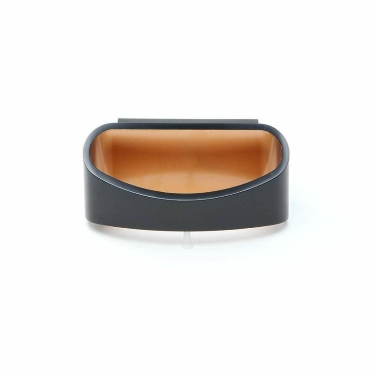 Deko-Light Wandaufbauleuchte, Acamar, 6,9 W, DIM, 3000 K, Schwarz, 220-240 V/AC, 50 / 60 Hz