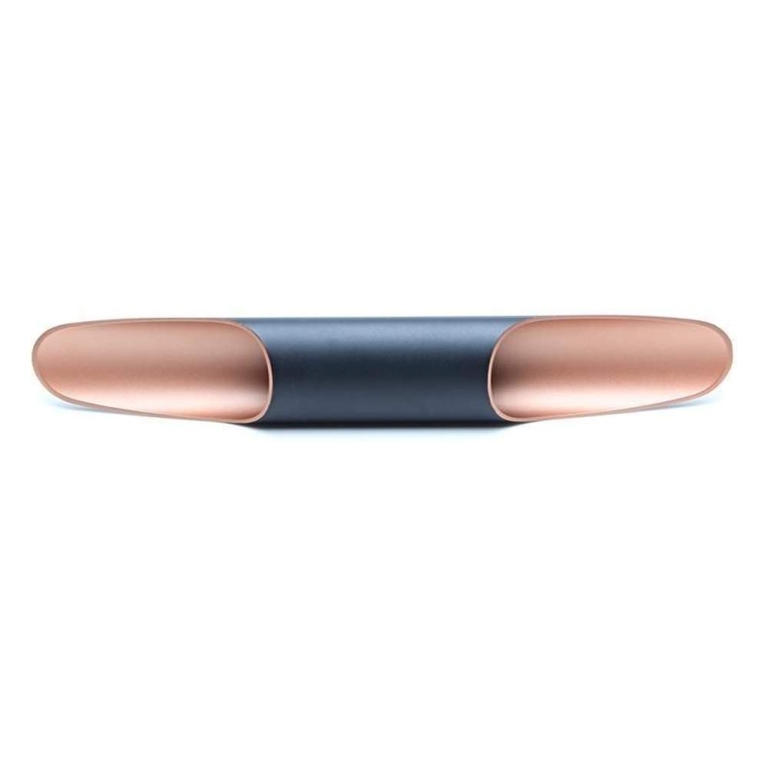 Deko-Light Wandaufbauleuchte, Apodis 500 mm, DIM, 10,8 W, 3000K, Rosè, 220-240 V/AC, 50 / 60 Hz
