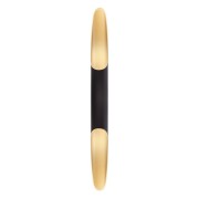 Wandaufbauleuchte, Apodis 800 mm, DIM, 10,8 W, 3000K, Gold, 220-240 V/AC, 50 / 60 Hz