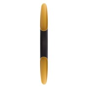 Wandaufbauleuchte, Apodis 800 mm, DIM, 10,8 W, 3000K, Gold, 220-240 V/AC, 50 / 60 Hz