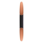 Wandaufbauleuchte, Apodis 800 mm, DIM, 10,8 W, 3000K, Rosè, 220-240 V/AC, 50 / 60 Hz