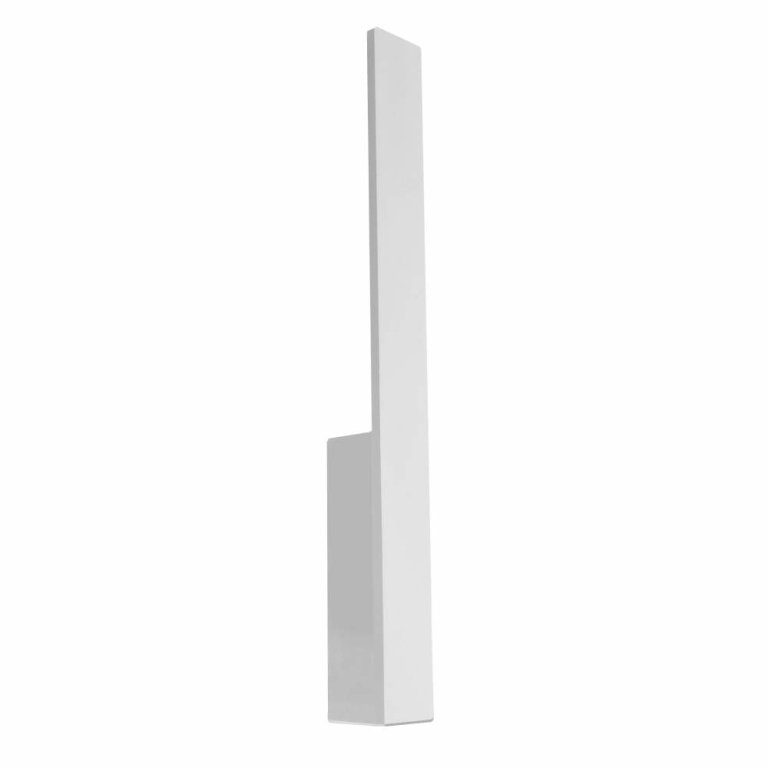 Deko-Light Wandaufbauleuchte, Parala 425 mm, 5,5 W, 3000 K, Weiß, 100-240 V/AC, 50 / 60 Hz