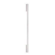 Wandaufbauleuchte, Larga 910 mm, 9 W, 3000 K, Weiß, 100-277 V/AC, 50 / 60 Hz