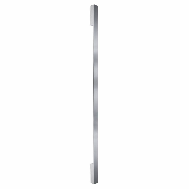 Deko-Light Wandaufbauleuchte, Larga 1700 mm, 15 W, 3000 K, Silber, 100-277 V/AC, 50 / 60 Hz