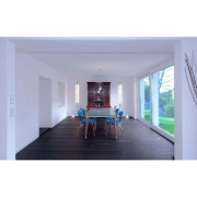 Wandaufbauleuchte, Larga 1700 mm, 15 W, 3000 K, Silber, 100-277 V/AC, 50 / 60 Hz