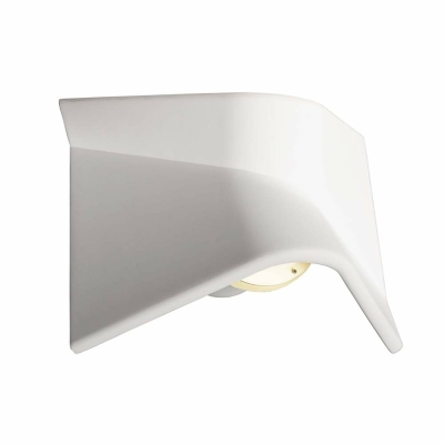 Deko-Light Wandaufbauleuchte, FLY I, 4 W, DIM, 3000 K, Weiß, 220-240 V/AC, 50 / 60 Hz