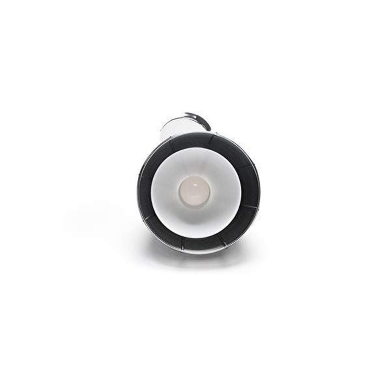 Deko-Light Pendelleuchte, Filo Big Mob 190 mm, 1x max. 60 W E27, Schwarz, 220-240 V/AC, 50 / 60 Hz