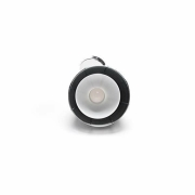 Pendelleuchte, Filo Big Mob 190 mm, 1x max. 60 W E27, Schwarz, 220-240 V/AC, 50 / 60 Hz