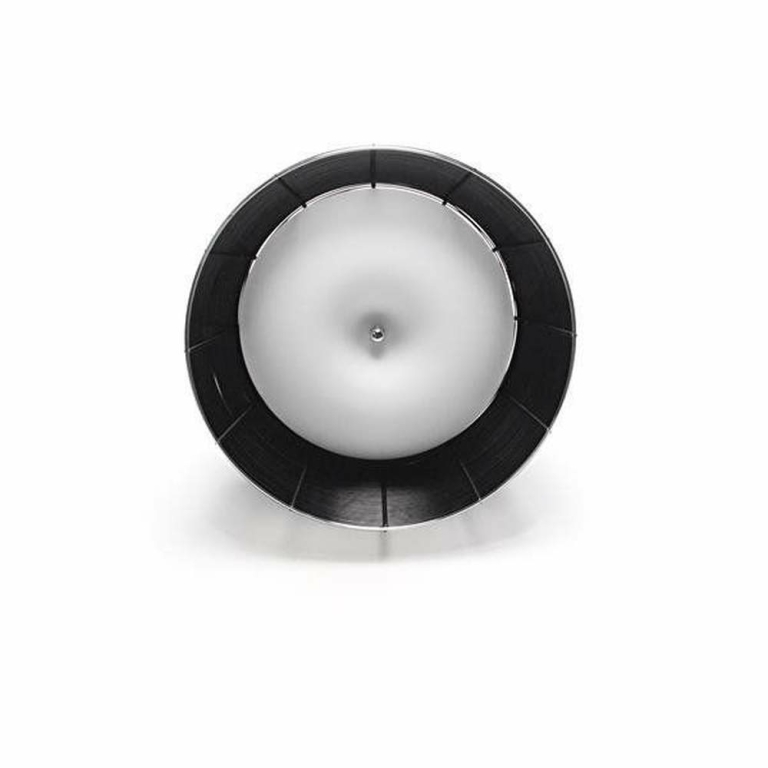 Deko-Light Pendelleuchte, Filo Sat 390 mm, 1x max. 60 W E27, Schwarz, 220-240 V/AC, 50 / 60 Hz