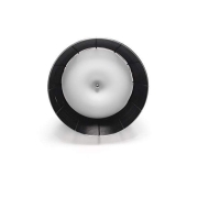 Pendelleuchte, Filo Sat 390 mm, 1x max. 60 W E27, Schwarz, 220-240 V/AC, 50 / 60 Hz