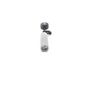 Pendelleuchte, Pollux, 1x max. 35 W GU10, Grau, 220-240 V/AC, 50 / 60 Hz