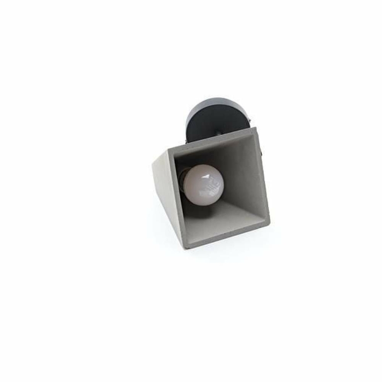 Deko-Light Pendelleuchte, Puppis, 1x max. 25 W E27, Grau, 220-240 V/AC, 50 / 60 Hz