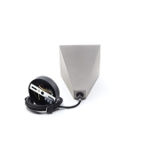 Pendelleuchte, Puppis, 1x max. 25 W E27, Grau, 220-240 V/AC, 50 / 60 Hz