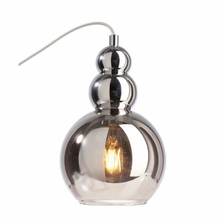Deko-Light Pendelleuchte, Diphda 150 mm, 1x max. 60 W E27, 220-240 V/AC, 50 / 60 Hz