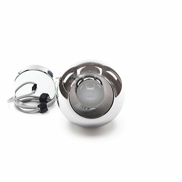 Deko-Light Pendelleuchte, Diphda 150 mm, 1x max. 60 W E27, 220-240 V/AC, 50 / 60 Hz
