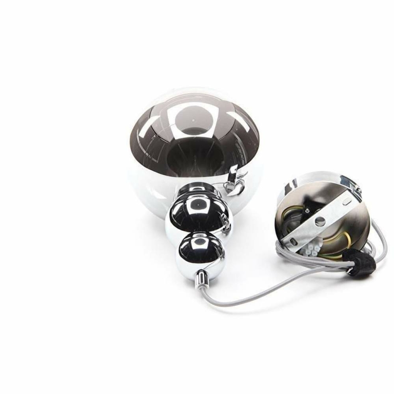Deko-Light Pendelleuchte, Diphda 150 mm, 1x max. 60 W E27, 220-240 V/AC, 50 / 60 Hz