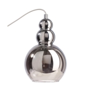 Pendelleuchte, Diphda 150 mm, 1x max. 60 W E27, 220-240 V/AC, 50 / 60 Hz