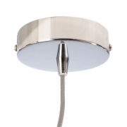 Pendelleuchte, Diphda 150 mm, 1x max. 60 W E27, 220-240 V/AC, 50 / 60 Hz