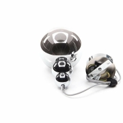 Pendelleuchte, Diphda 150 mm, 1x max. 60 W E27, 220-240 V/AC, 50 / 60 Hz