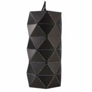 Pendelleuchte, Asterope Linear, 1x max. 40 W E27, Schwarz, 220-240 V/AC, 50 / 60 Hz
