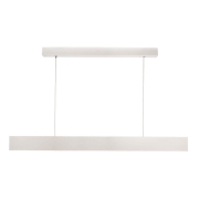 Pendelleuchte, Apollon, 28 W, DIM, 2700 K, Weiß, 200-250 V/AC, 50 / 60 Hz