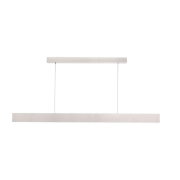 Pendelleuchte, Apollon, 42 W, DIM, 2700 K, Weiß, 200-250 V/AC, 50 / 60 Hz