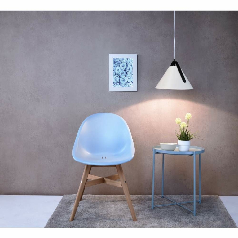 Deko-Light Pendelleuchte, Diversity, 1x max. 40 W E27, Weiß, 220-240 V/AC, 50 / 60 Hz