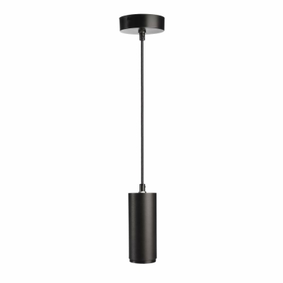 Deko-Light Pendelleuchte, Lucea, 10 W, 3000/4000 K, Schwarz, 220-240 V/AC, 50 / 60 Hz