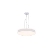 Pendelleuchte, Menkar 600 mm, 65 W, 3000/4000 K, Weiß, 220-240 V/AC, 50 / 60 Hz